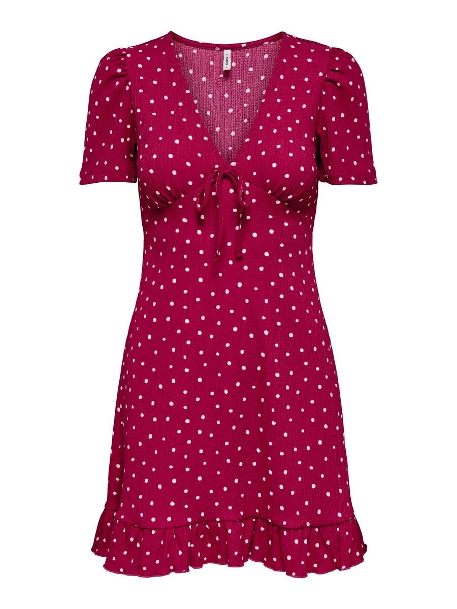 Платье ONLY ONLBill, цвет Grenadine 
Платье ONLY ONLBill, цвет Grenadine