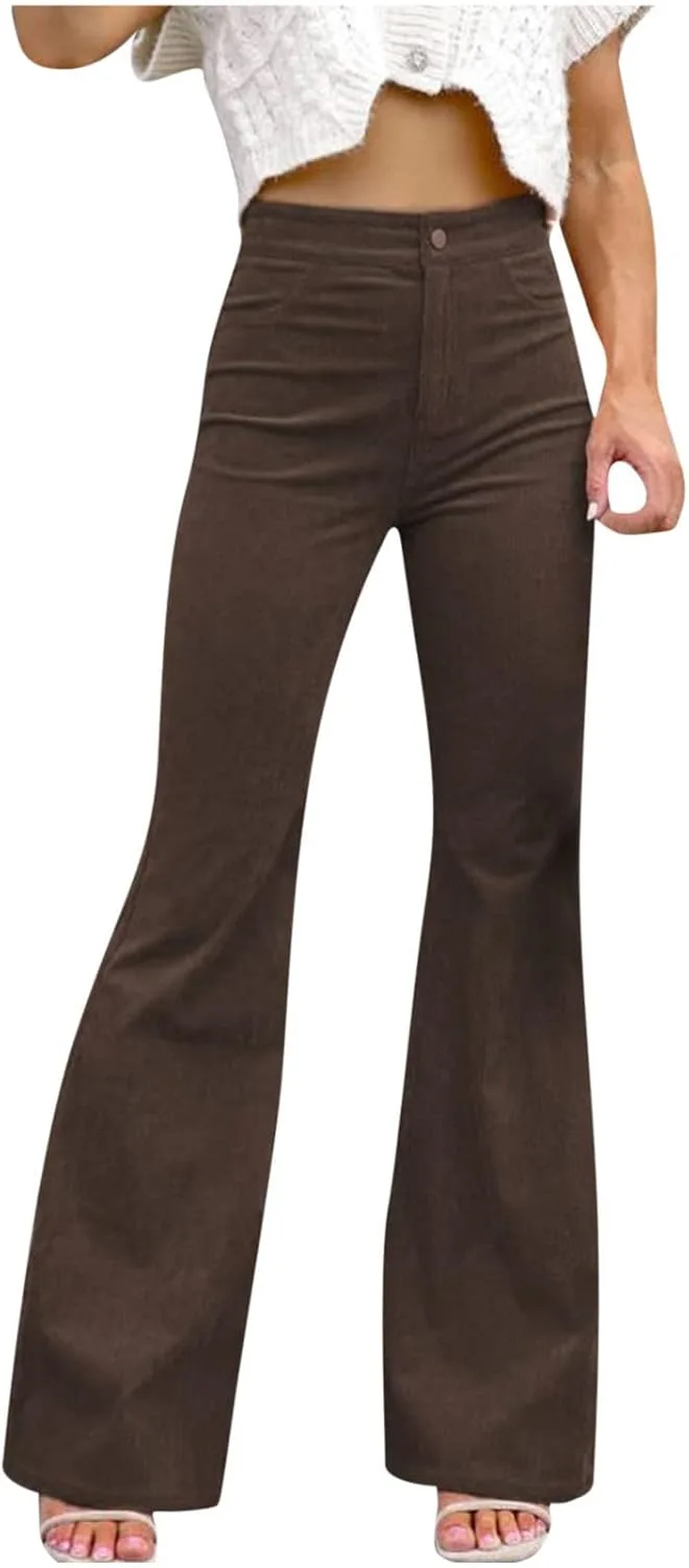 NATHGAM женские джинсы-клеш скинни casual деним брюки сплошной цвет высокая посадка широкие штаны мешковатые джинсы stretchy bell bottom флейр
NATHGAM женские джинсы-клеш скинни casual деним брюки сплошной цвет высокая посадка широкие штаны мешковатые джинсы stretchy bell bottom флейр