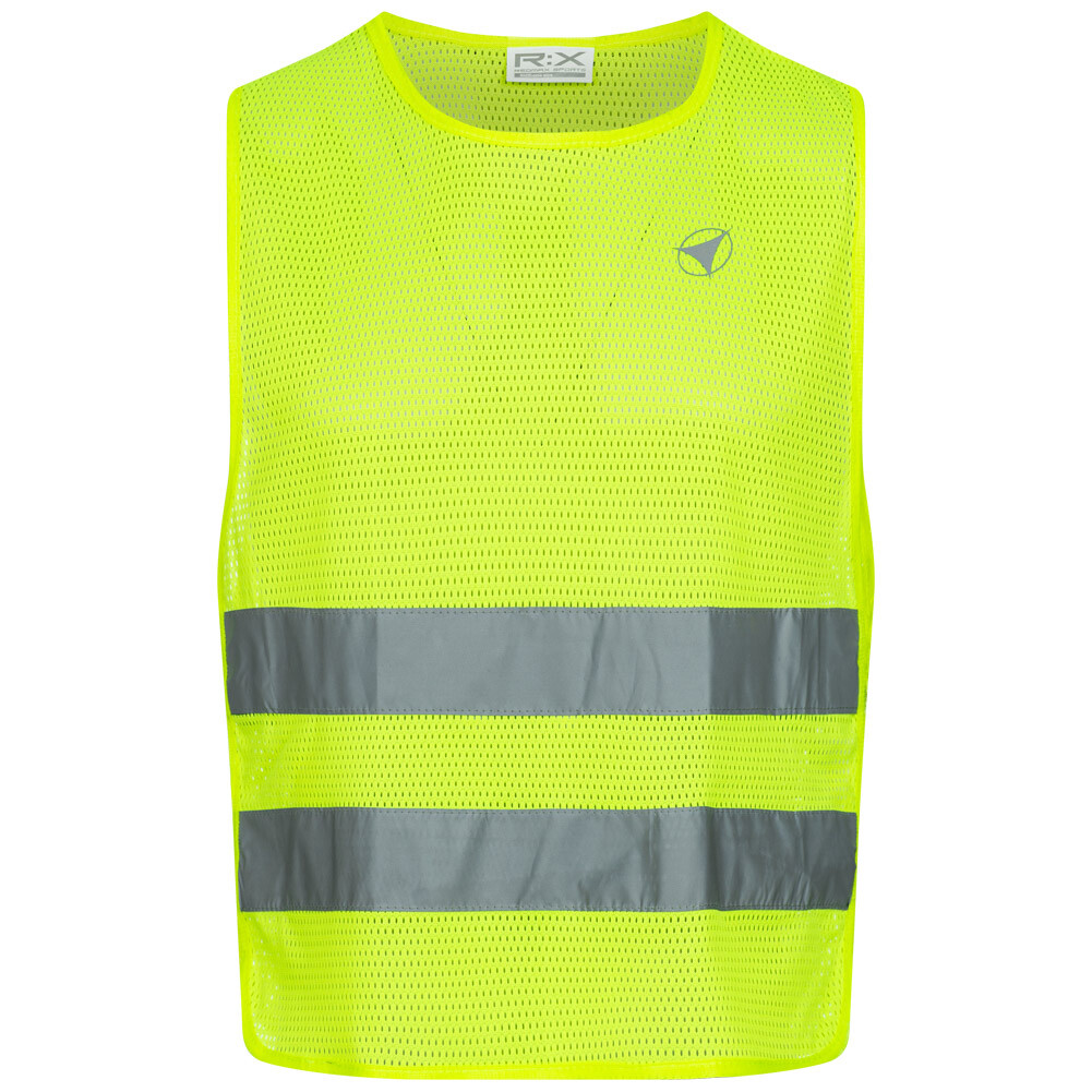 REDMAX SPORTS Светоотражающий детский спортивный жилет
REDMAX SPORTS Светоотражающий детский спортивный жилет