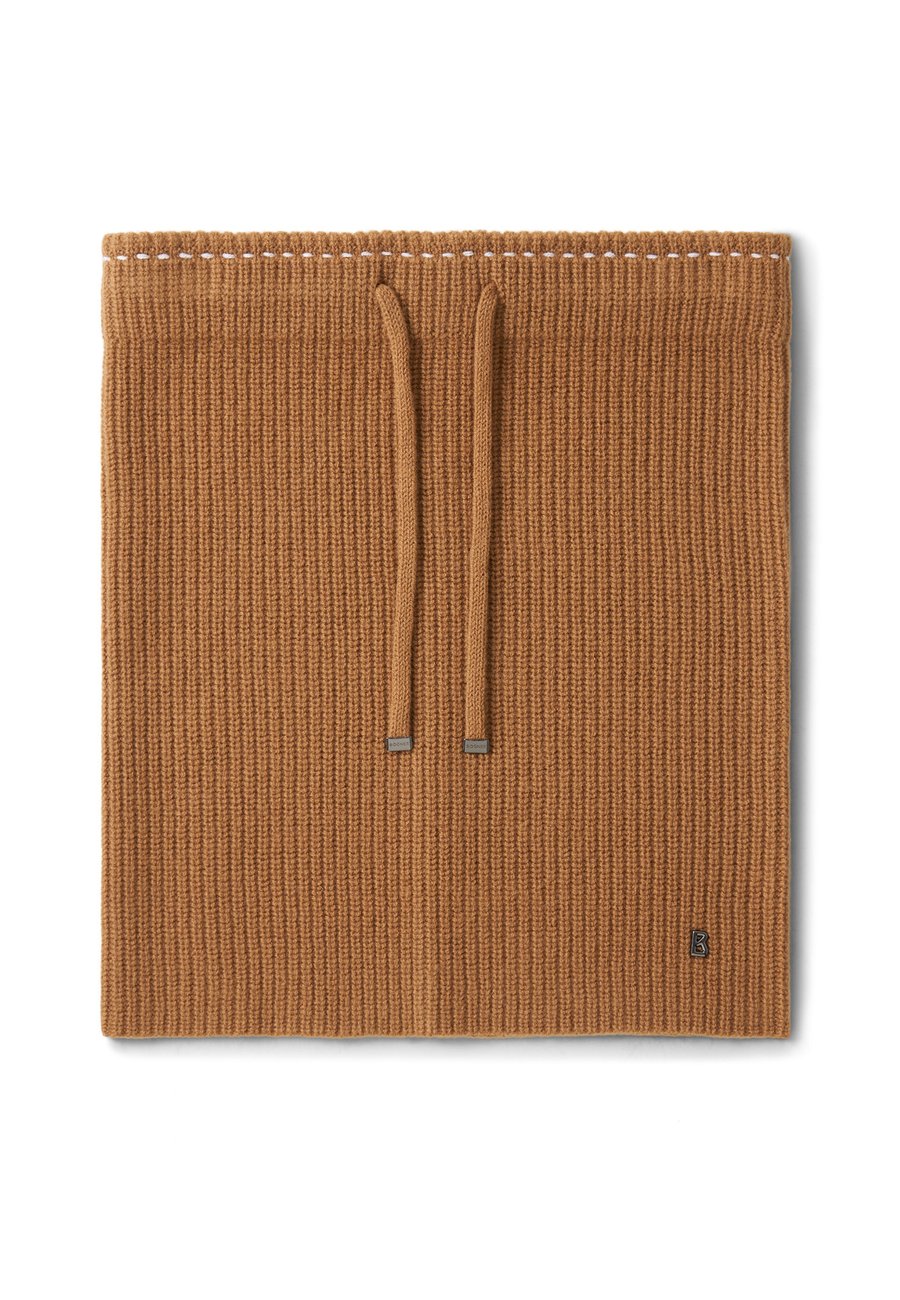 Шарф Bogner Snood, Hazel/Brown
Шарф Bogner Snood, Hazel/Brown