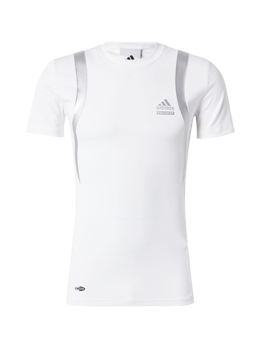 Рубашка ADIDAS ORIGINALS TECHFIT, белый
Рубашка ADIDAS ORIGINALS TECHFIT, белый