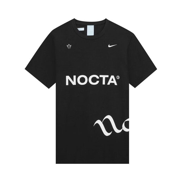 Футболка Nike x NOCTA Short-Sleeve Basketball Tee, Black
Футболка Nike x NOCTA Short-Sleeve Basketball Tee, Black