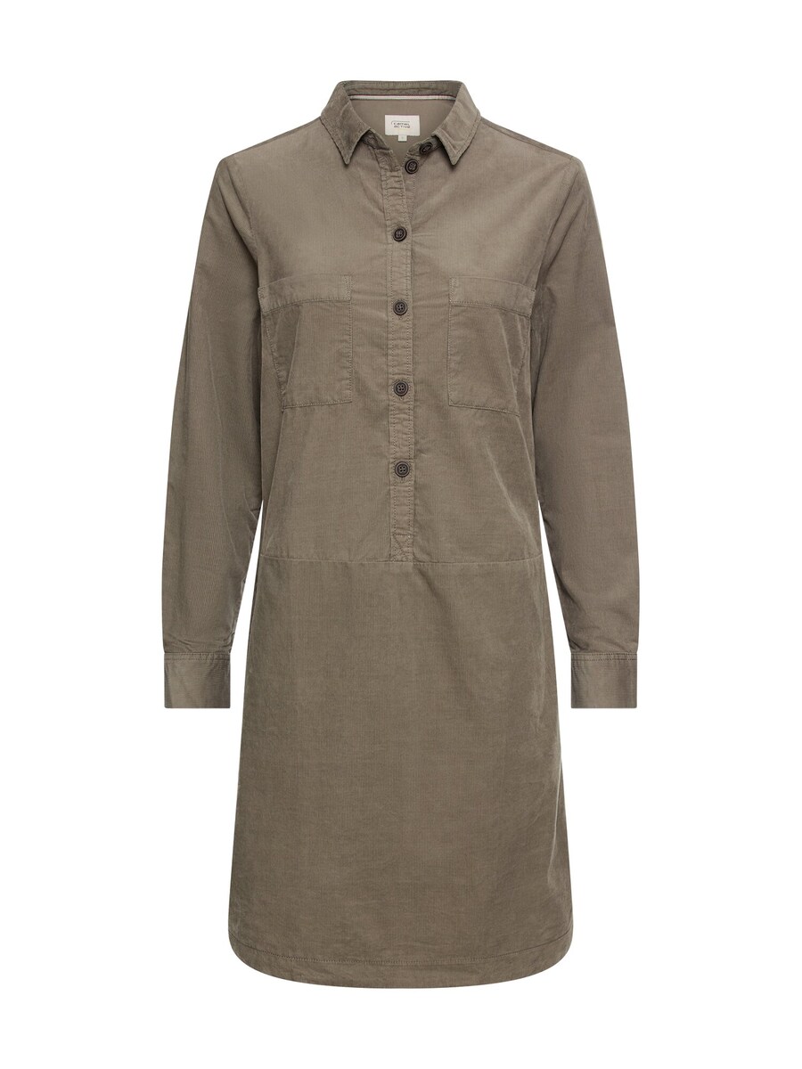 Платье-рубашка CAMEL ACTIVE, Brown
Платье-рубашка CAMEL ACTIVE, Brown