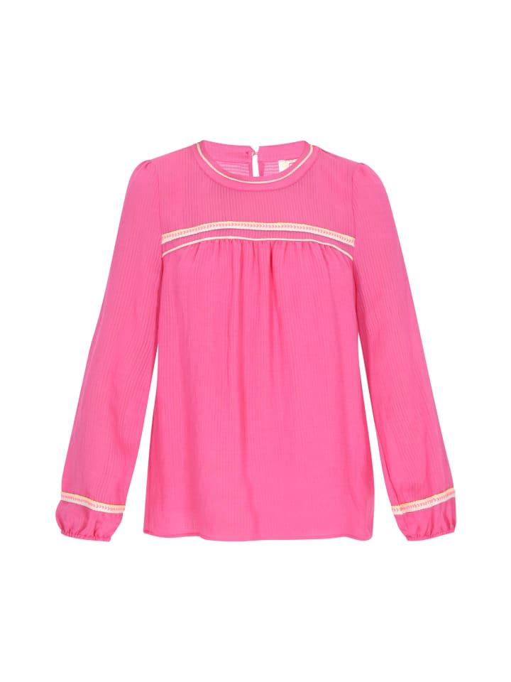 Блузка IZIA, розовый
Блузка IZIA, розовый