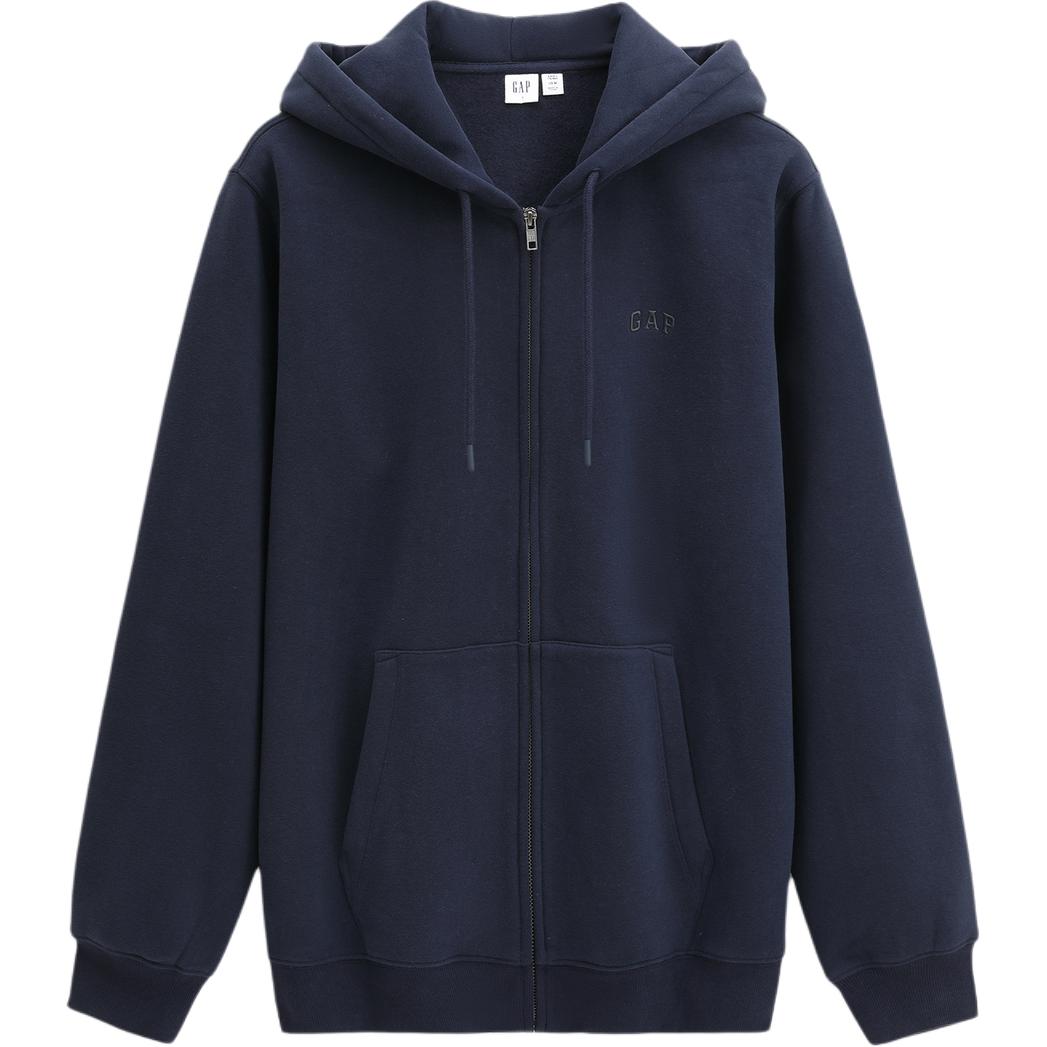 Унисекс свитшот GAP, синий
Унисекс свитшот GAP, синий
