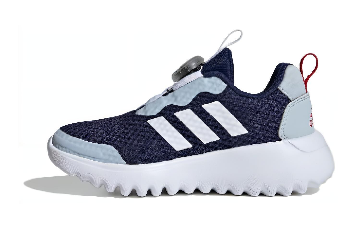 Кроссовки ActiveFlex BOA 3.0 Kids, низкие, серые/белые/синие Adidas, серый/белый/синий
Кроссовки ActiveFlex BOA 3.0 Kids, низкие, серые/белые/синие Adidas, серый/белый/синий
