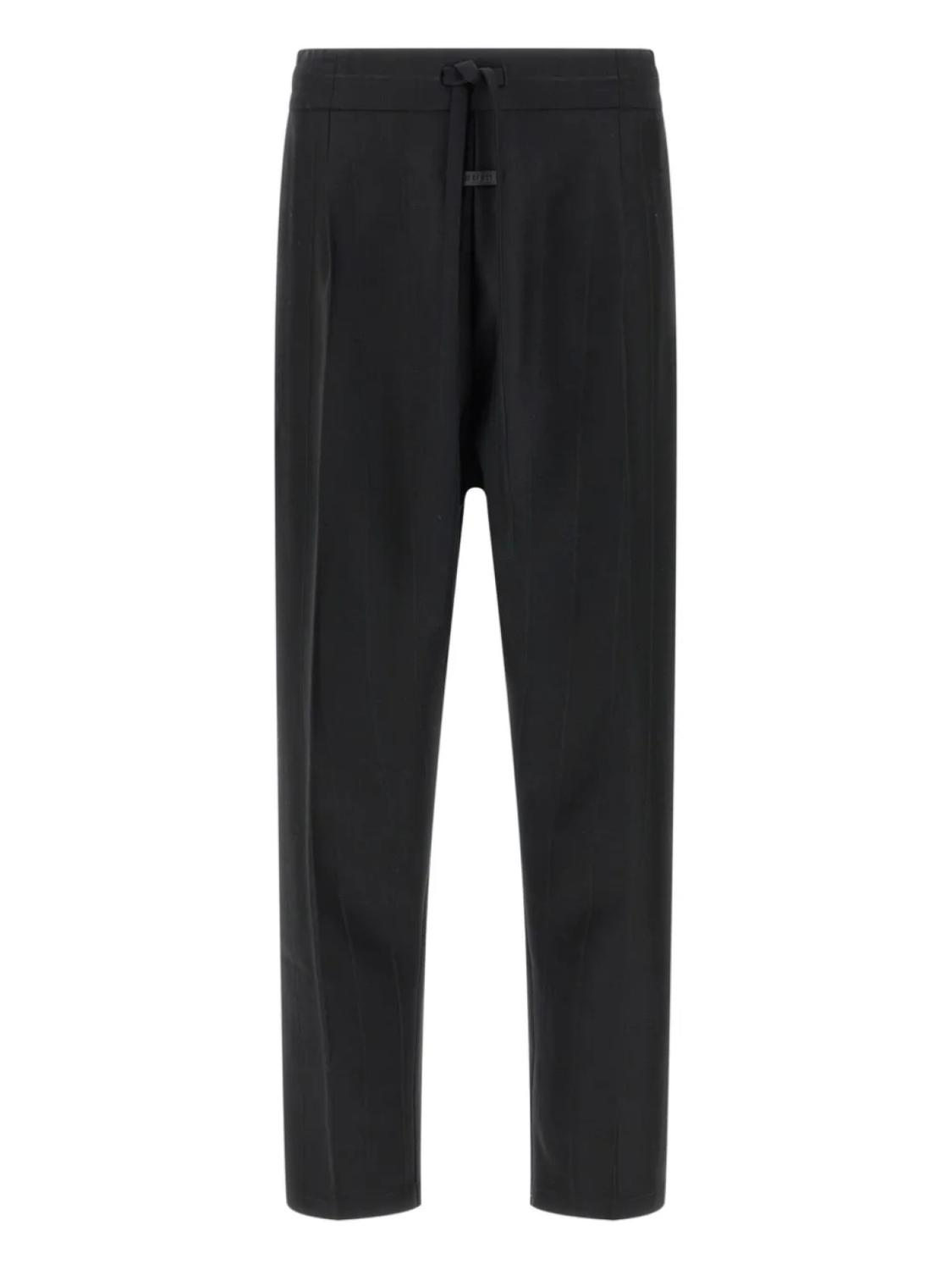 Вечные брюки Fear Of God, черный
Вечные брюки Fear Of God, черный