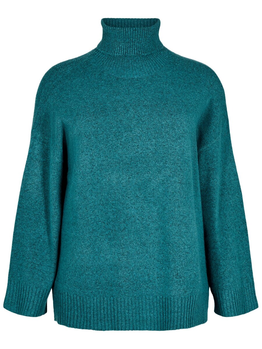 Свитер Zizzi Cavista, темно-зеленый
Свитер Zizzi Cavista, темно-зеленый