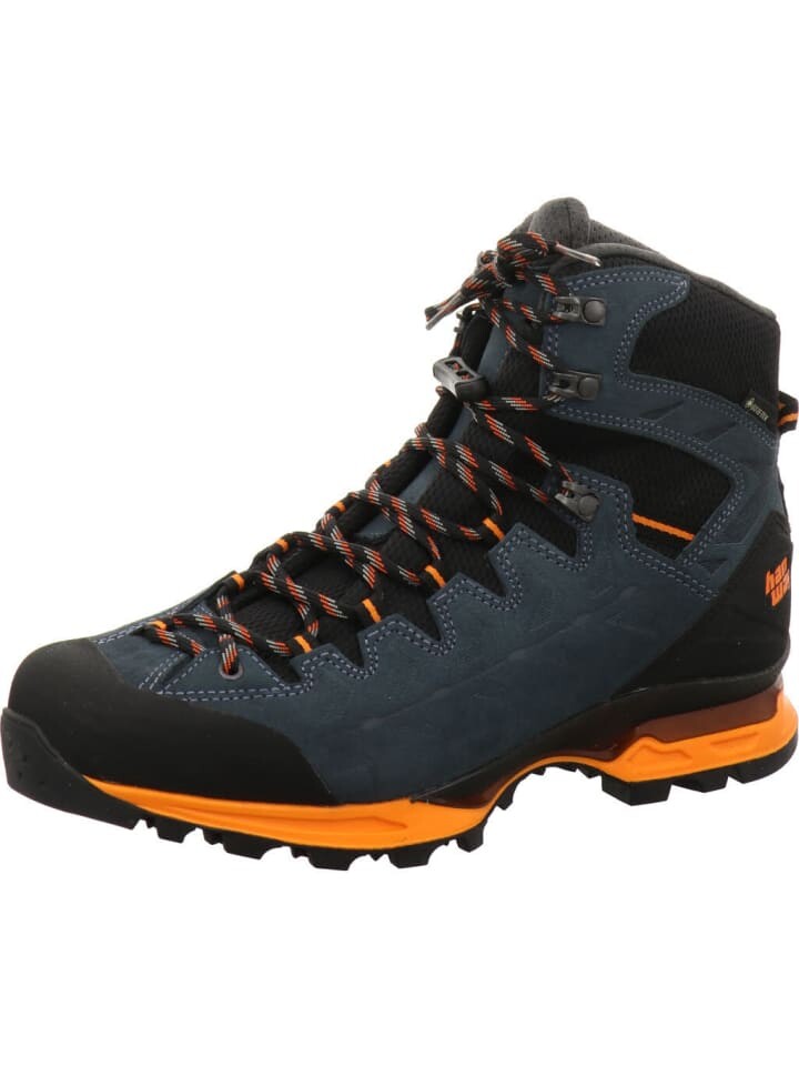 Походная обувь hanwag, синий
Походная обувь hanwag, синий