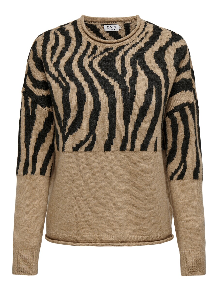 Свитер ONLY ONLJade, цвет Brocade
Свитер ONLY ONLJade, цвет Brocade