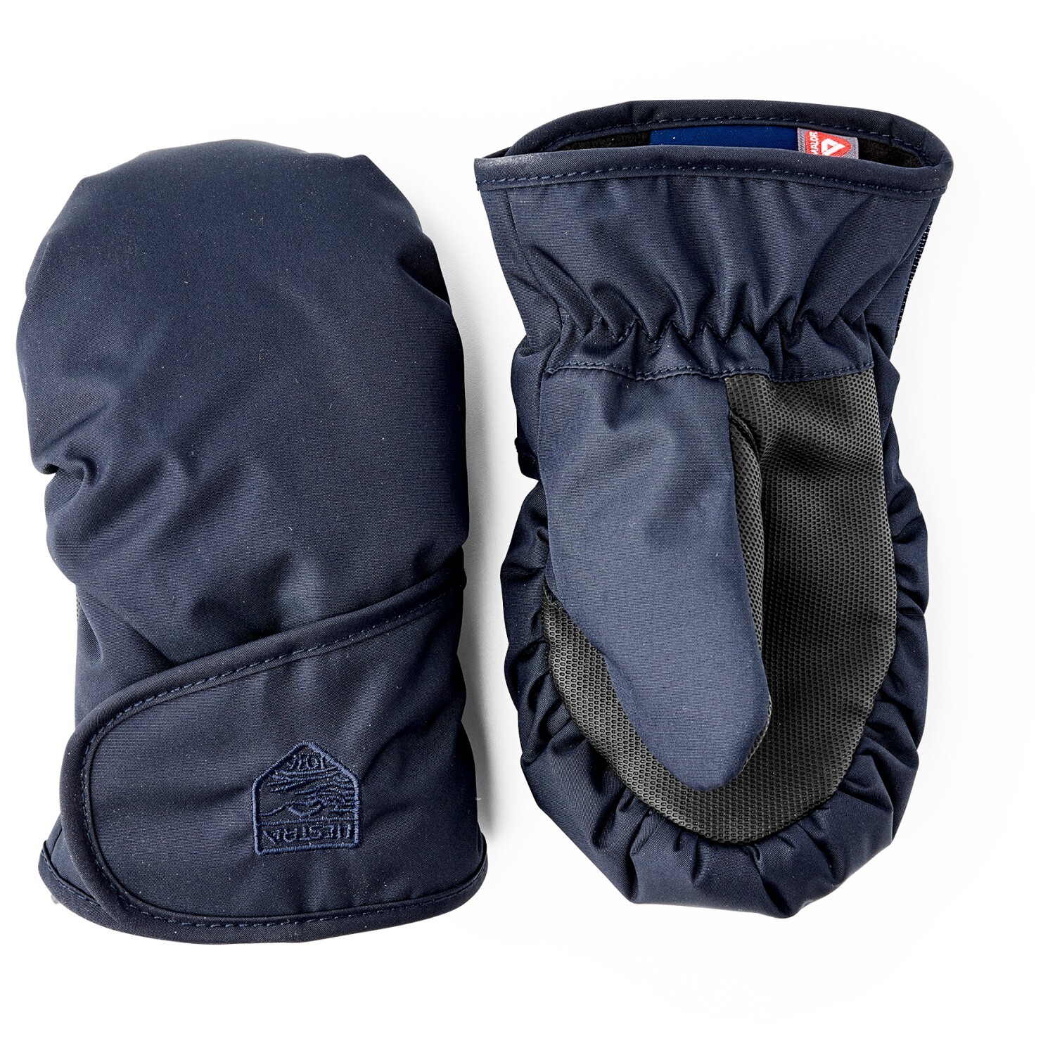 Перчатки Hestra Hygge Mitt, цвет Dark Navy
Перчатки Hestra Hygge Mitt, цвет Dark Navy