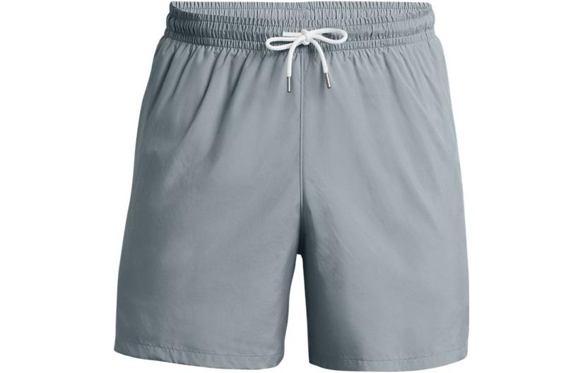 Мужские синие спортивные шорты Under Armour
Мужские синие спортивные шорты Under Armour