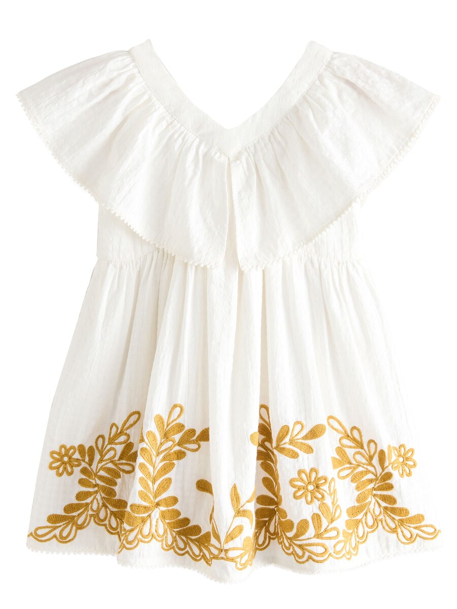 Платье Next, экрю
Платье Next, экрю