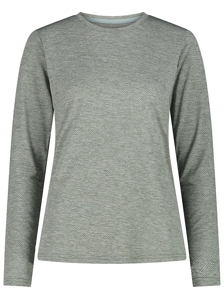 Функциональный лонгслив CMP, хаки
Функциональный лонгслив CMP, хаки