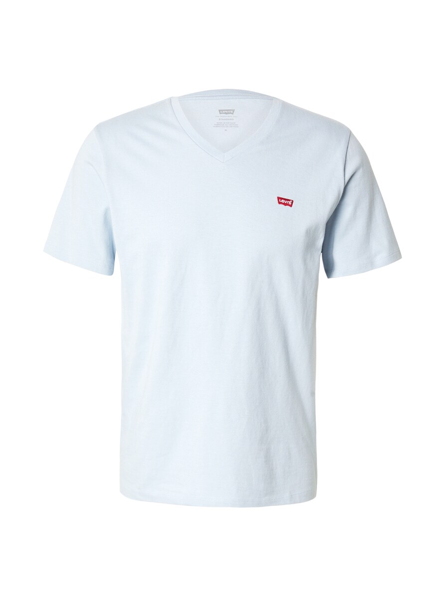 Рубашка LEVI'S , светло-синий
Рубашка LEVI'S , светло-синий