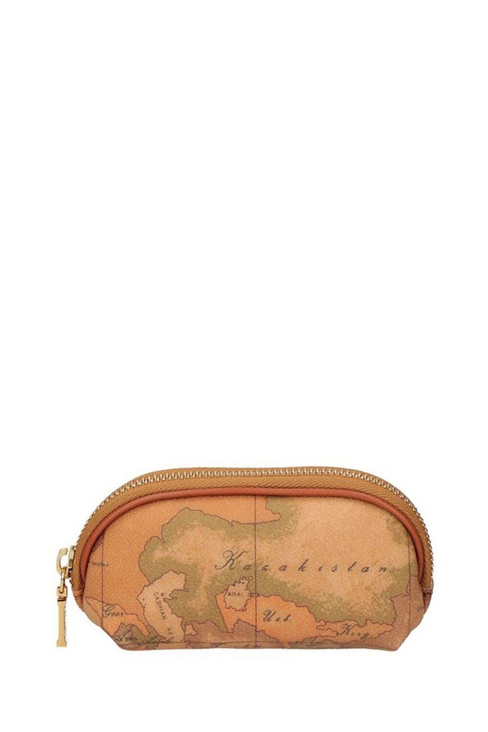 Клатч с принтом geo natural Alviero Martini
Клатч с принтом geo natural Alviero Martini