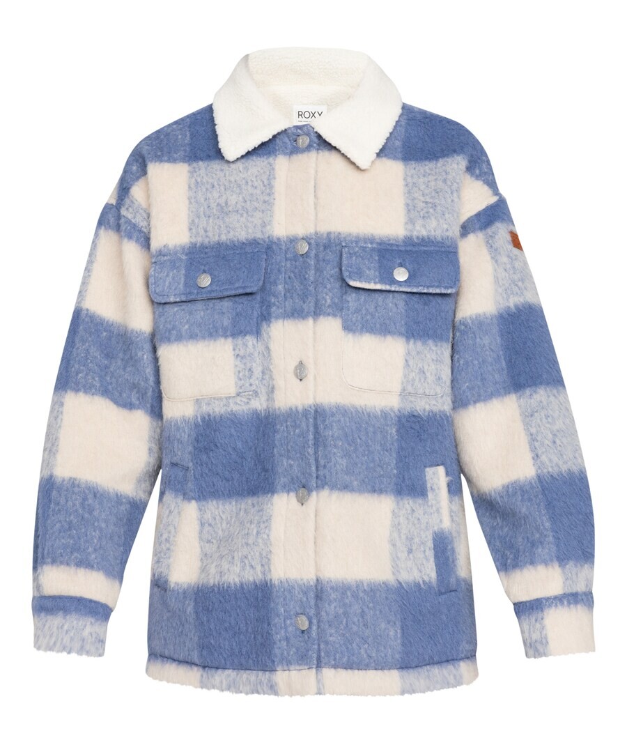 Всесезонная куртка ROXY Between-Season Jacket Roxy, синий
Всесезонная куртка ROXY Between-Season Jacket Roxy, синий