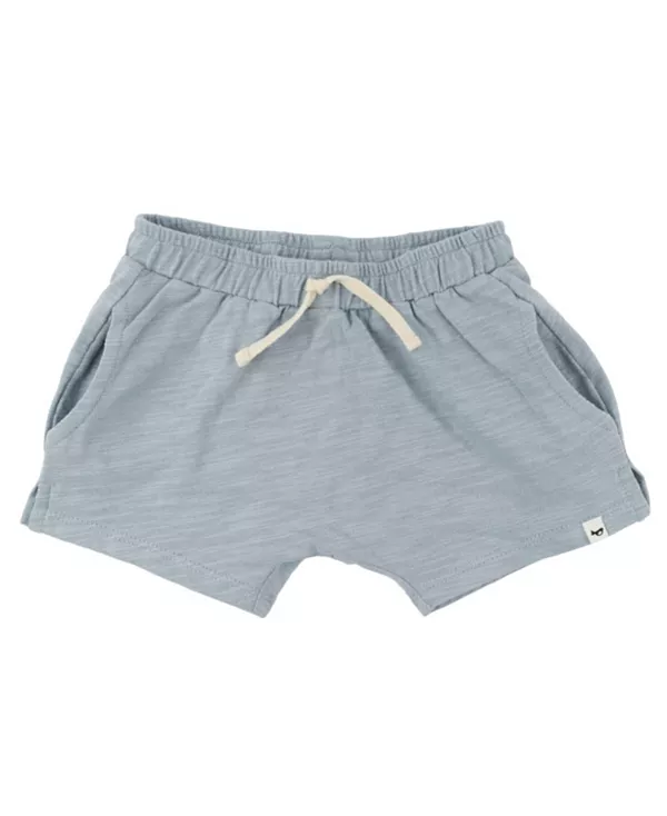 Унисекс короткие шорты-пижама - для младенцев, маленьких детей Oh Baby!, серый
Унисекс короткие шорты-пижама - для младенцев, маленьких детей Oh Baby!, серый