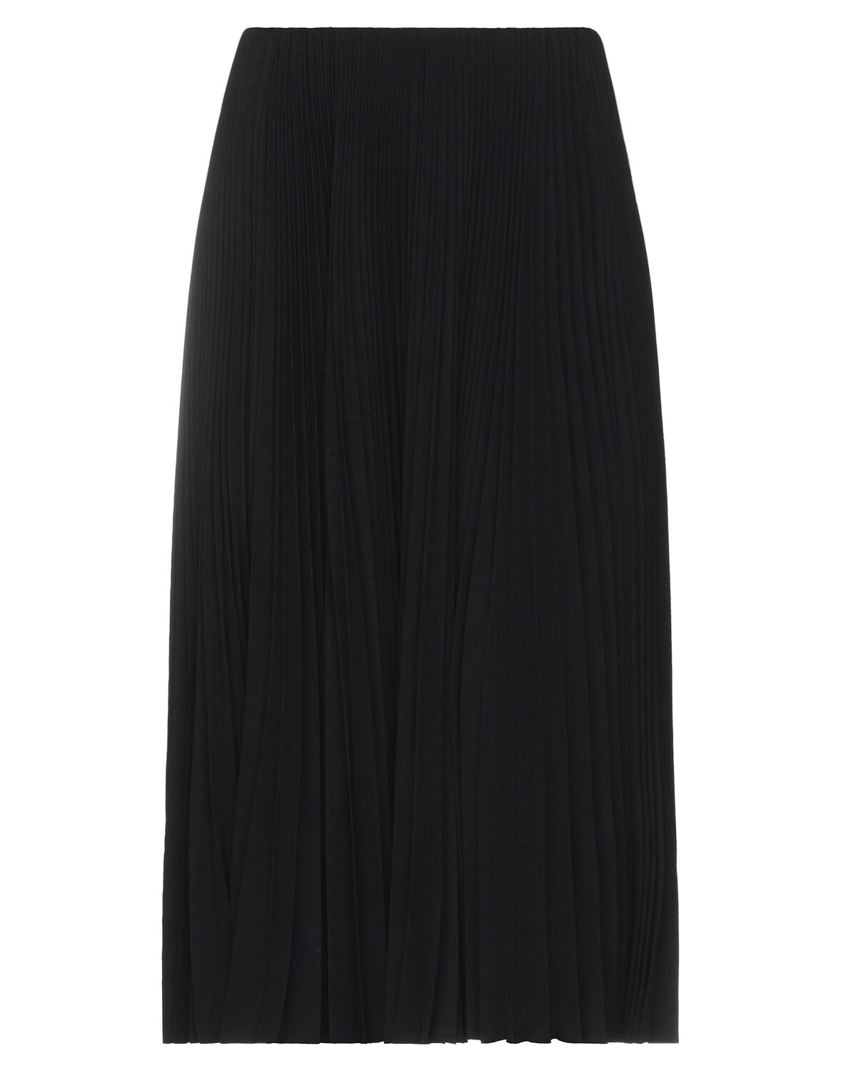 Юбка Balenciaga, черный
Юбка Balenciaga, черный