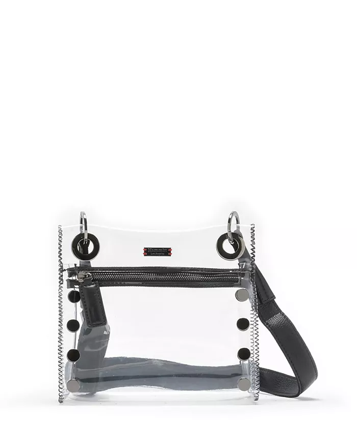 Тони Смолл Кроссбоди "Стадиум" Hammitt, мультиколор
Тони Смолл Кроссбоди "Стадиум" Hammitt, мультиколор