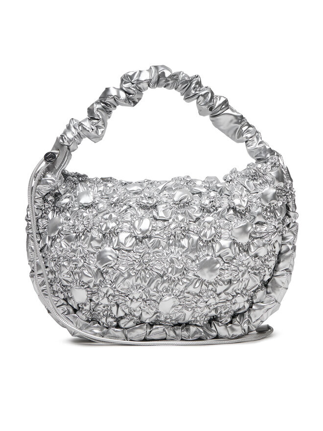 Сумка Desigual Flossy 24WAXA18 farben, серебро
Сумка Desigual Flossy 24WAXA18 farben, серебро