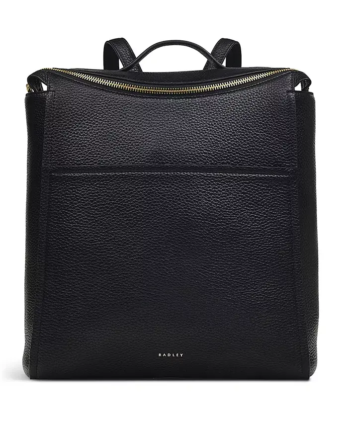 Сумка кросс-боди Oak Street Small Zip Top Radley London, черный
Сумка кросс-боди Oak Street Small Zip Top Radley London, черный