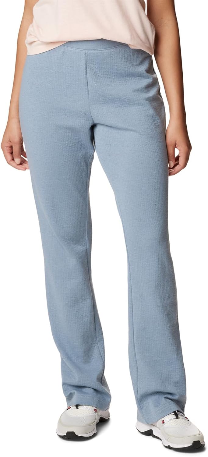 Женские трикотажные брюки Columbia Holly Hideaway, Nocturnal
Женские трикотажные брюки Columbia Holly Hideaway, Nocturnal