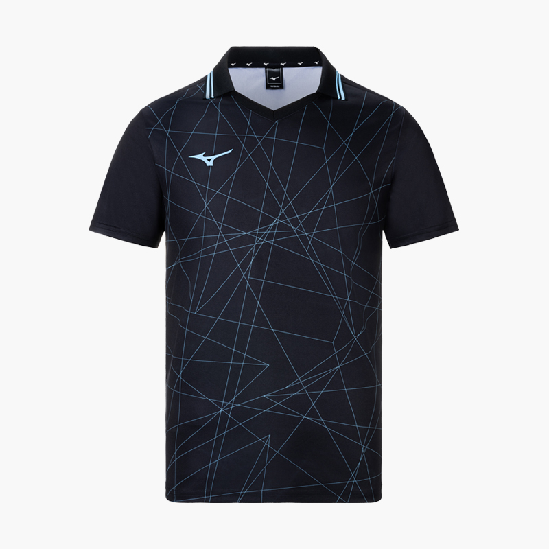 Mizuno Футболка Badminton Clothing Unisex
Mizuno Футболка Badminton Clothing Unisex
