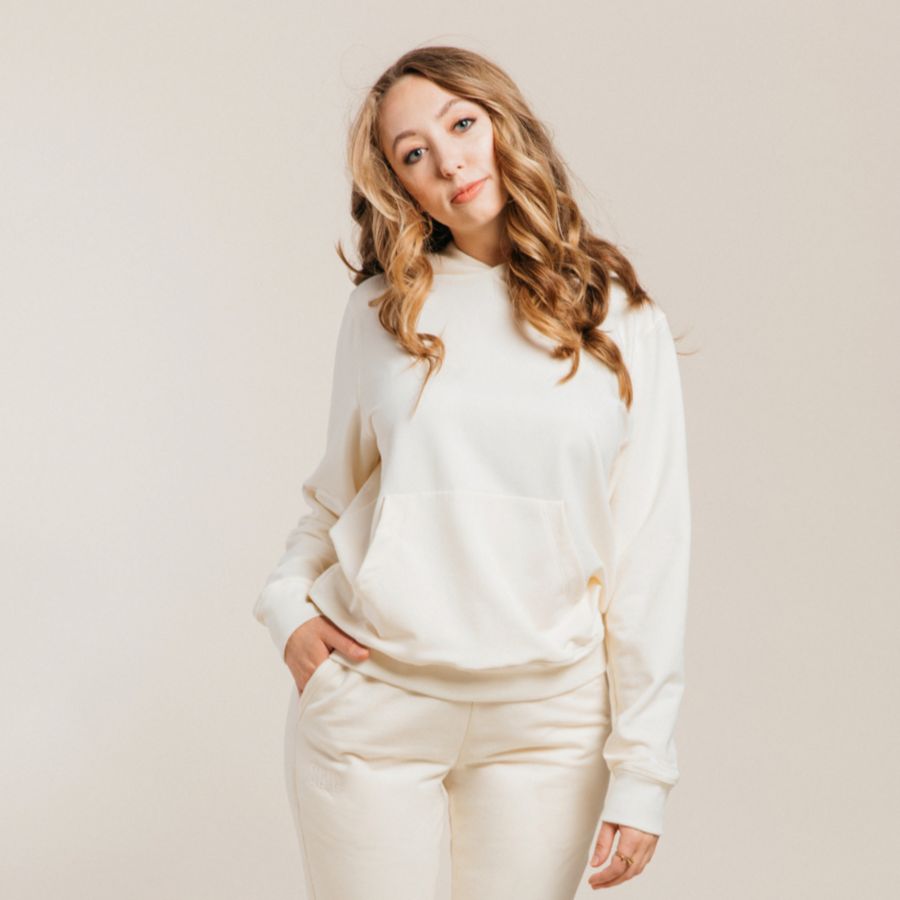 Толстовка SoftCore Classic Hoodie больших размеров, специальная версия Ocio, Bone
Толстовка SoftCore Classic Hoodie больших размеров, специальная версия Ocio, Bone