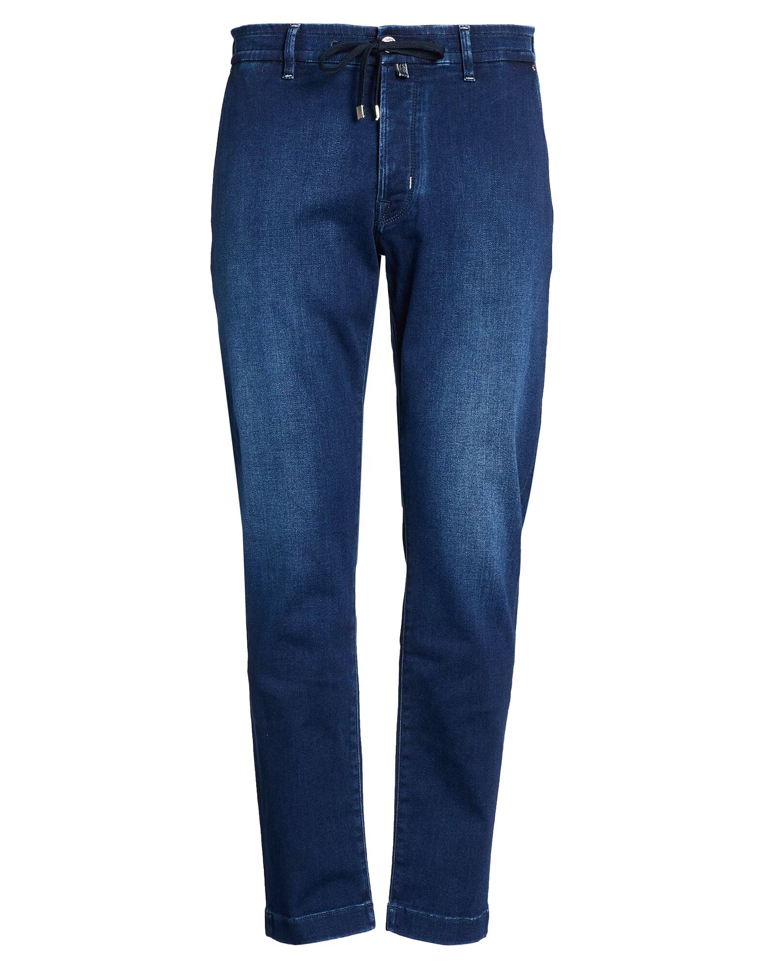 Джинсы Jacob CohЁN, синий
Джинсы Jacob CohЁN, синий