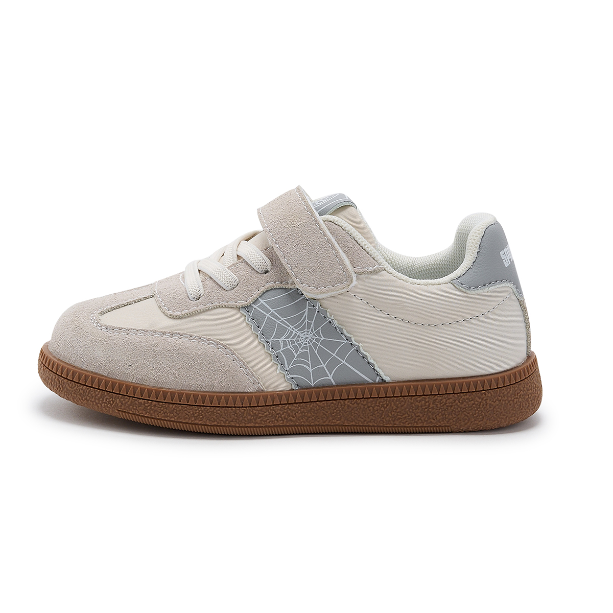 Низкие повседневные кроссовки с амортизацией от ударов из серии Spider Man Series для детей Disney, серый
Низкие повседневные кроссовки с амортизацией от ударов из серии Spider Man Series для детей Disney, серый