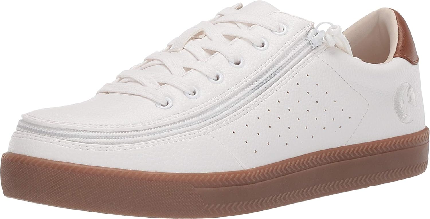 Кроссовки BILLY Footwear Lo, белый
Кроссовки BILLY Footwear Lo, белый