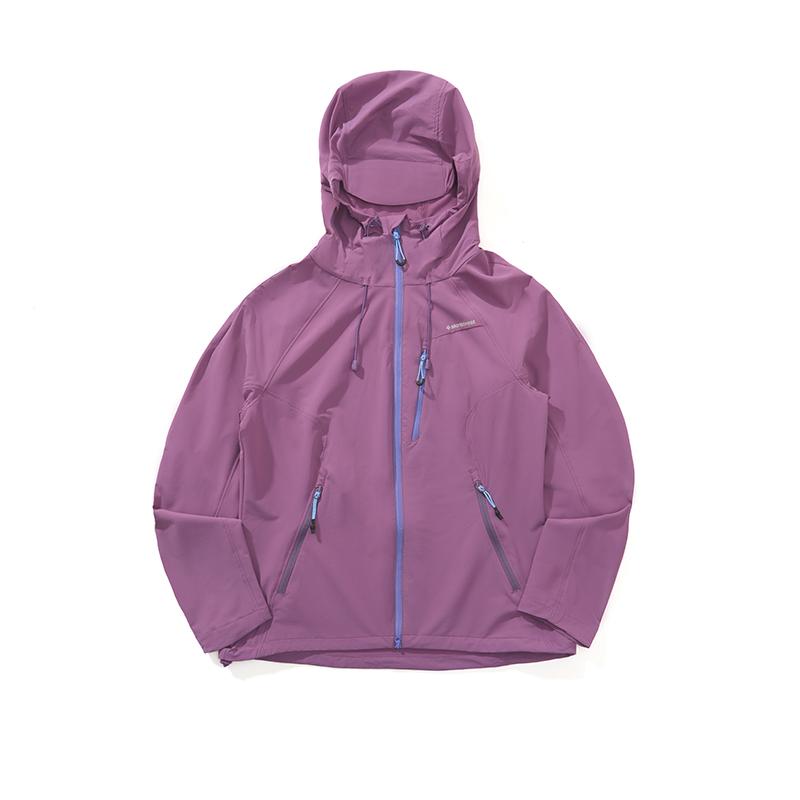 NOTHOMME Курка Monterest Shun Time Wilderness, Gesang Pink
NOTHOMME Курка Monterest Shun Time Wilderness, Gesang Pink