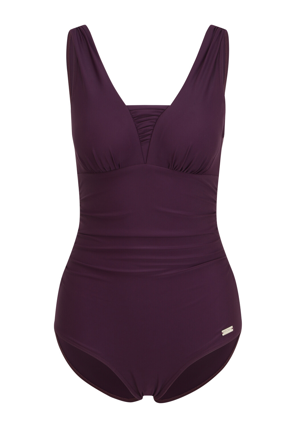 Купальник LASCANA, цвет aubergine
Купальник LASCANA, цвет aubergine