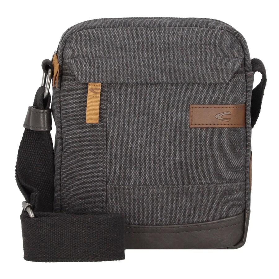 Сумка кросс-боди CAMEL ACTIVE Air, Dark grey
Сумка кросс-боди CAMEL ACTIVE Air, Dark grey