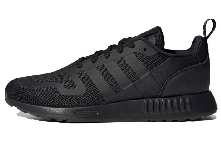 Кроссовки Adidas Originals Multix Unisex, черный
Кроссовки Adidas Originals Multix Unisex, черный