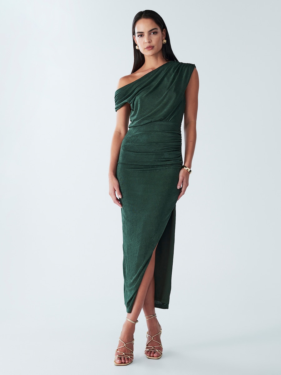 Платье BWLDR Veleda, Fir
Платье BWLDR Veleda, Fir