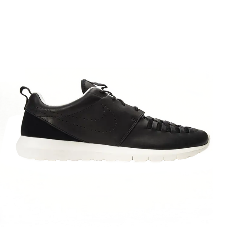 Кроссовки Nike Roshe One NM Woven Black Sail, черный
Кроссовки Nike Roshe One NM Woven Black Sail, черный