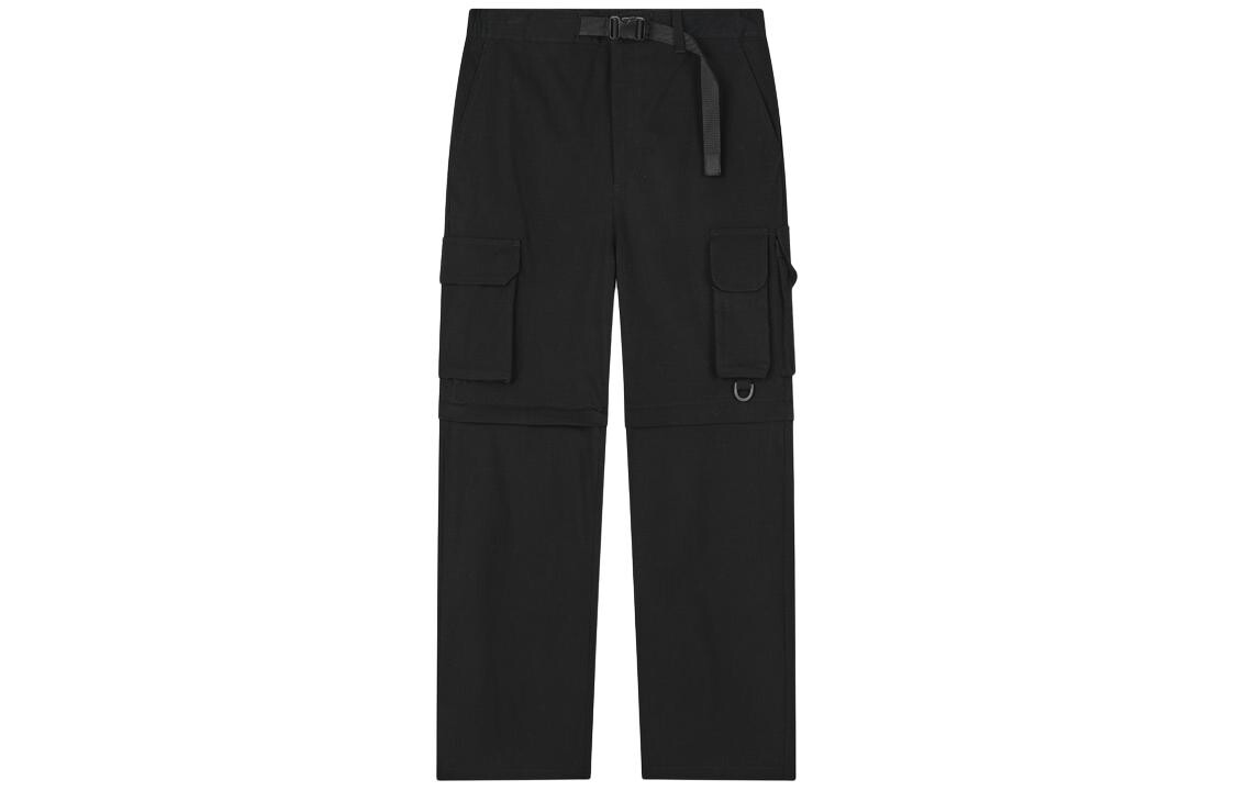 Мужские брюки-карго GAP, цвет Black
Мужские брюки-карго GAP, цвет Black