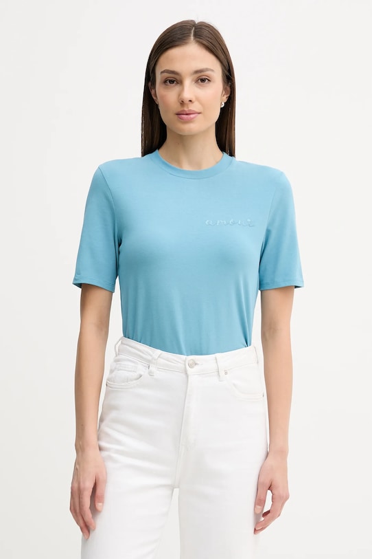 Футболка United Colors of Benetton, синий
Футболка United Colors of Benetton, синий