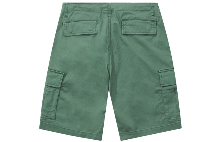 Шорты-карго унисекс Champion, Бежевый
Шорты-карго унисекс Champion, Бежевый