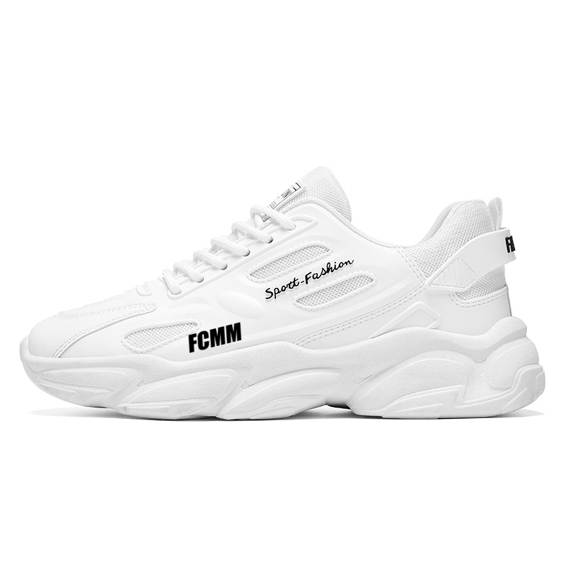 Детская обувь для подростков FCMM, белый 
Детская обувь для подростков FCMM, белый