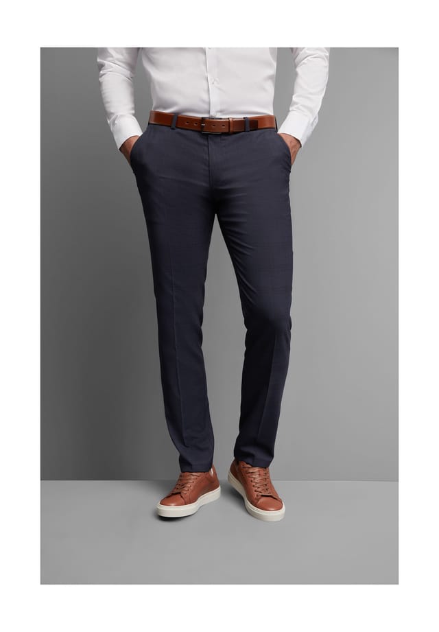 Штаны в порядке. Digel, синий
Штаны в порядке. Digel, синий