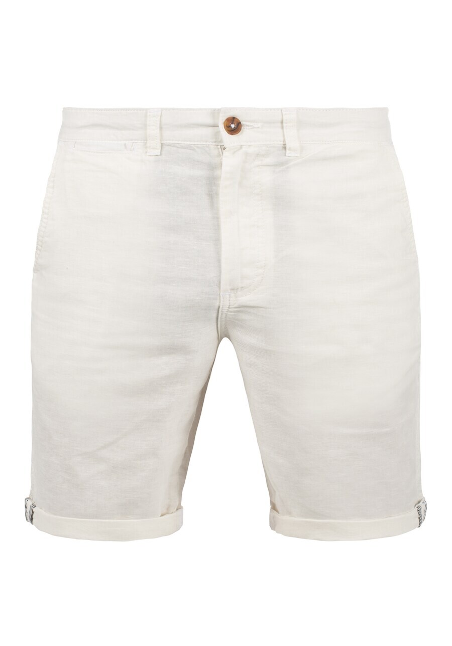 Шорты !Solid LORAS, белый
Шорты !Solid LORAS, белый