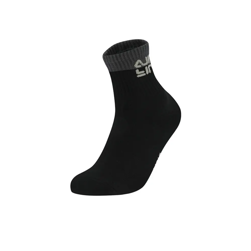 Носки мужские LifestyleORIGINALE Crew 1 пара FILA, черный
Носки мужские LifestyleORIGINALE Crew 1 пара FILA, черный