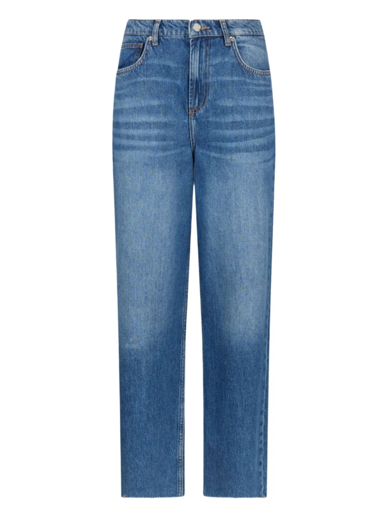 Джинсы с низкой посадкой и широкими штанинами LIU JO, синий
Джинсы с низкой посадкой и широкими штанинами LIU JO, синий