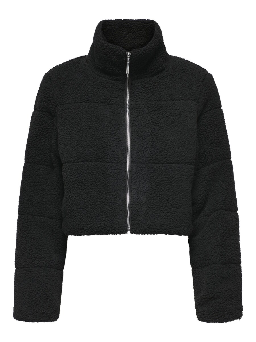 Демисезонная куртка ONLY, Black
Демисезонная куртка ONLY, Black