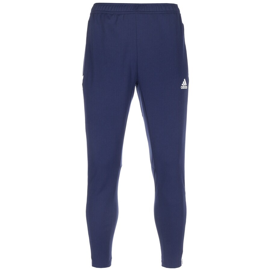 Спортивные брюки ADIDAS PERFORMANCE Tapered Workout Pants Condivo 22, темно-синий
Спортивные брюки ADIDAS PERFORMANCE Tapered Workout Pants Condivo 22, темно-синий