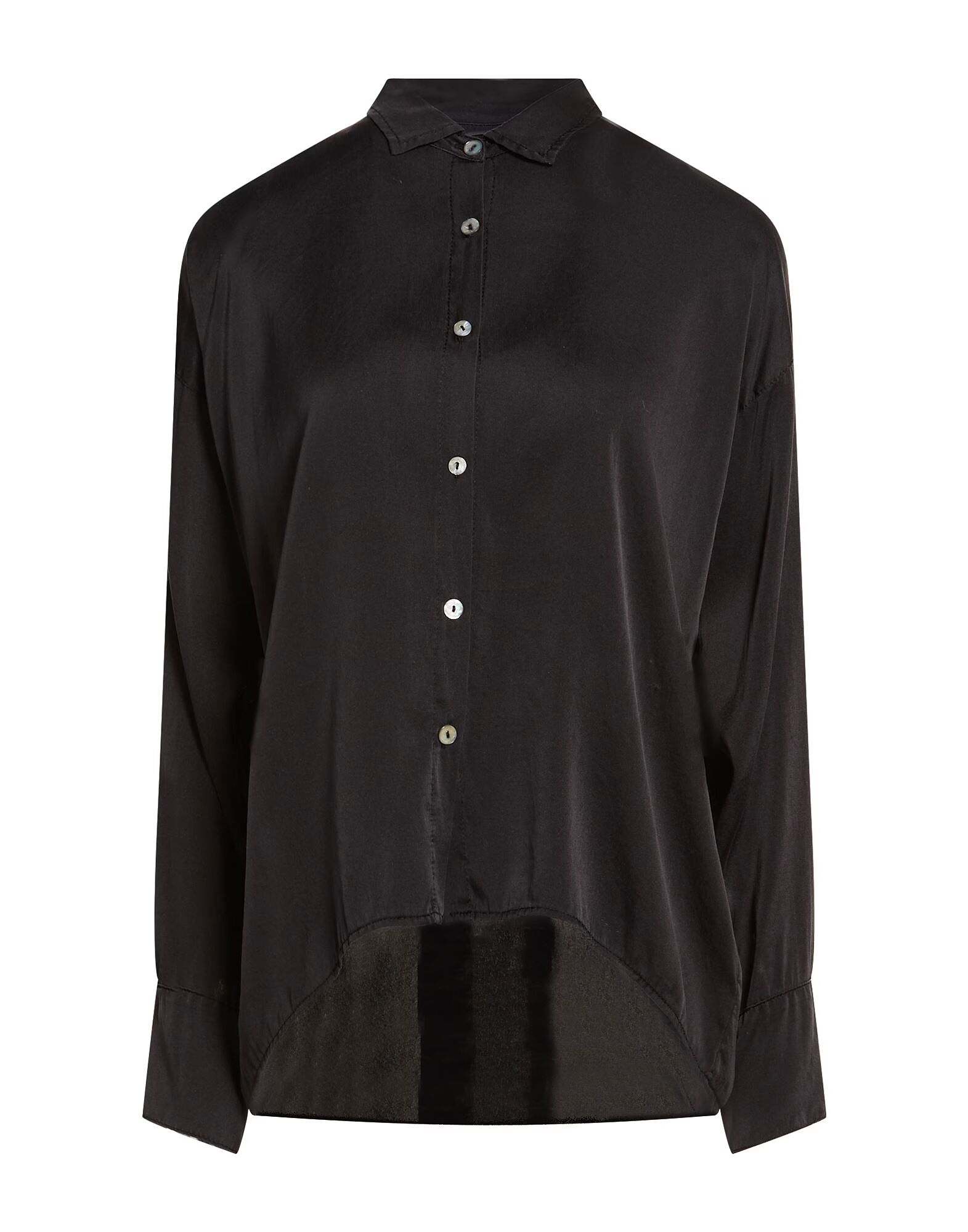 Рубашка Crossley, черный
Рубашка Crossley, черный