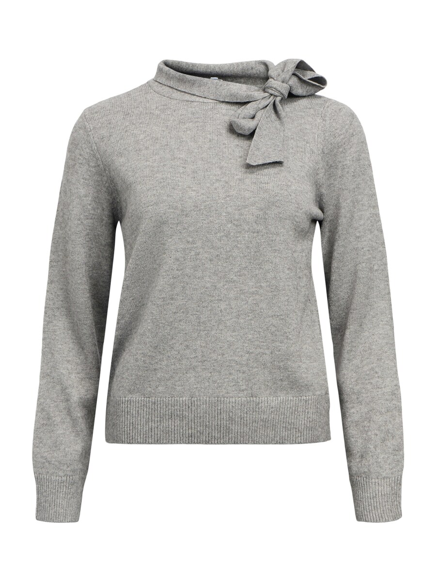 Свитер OBJECT OBJThess, Mottled Grey
Свитер OBJECT OBJThess, Mottled Grey